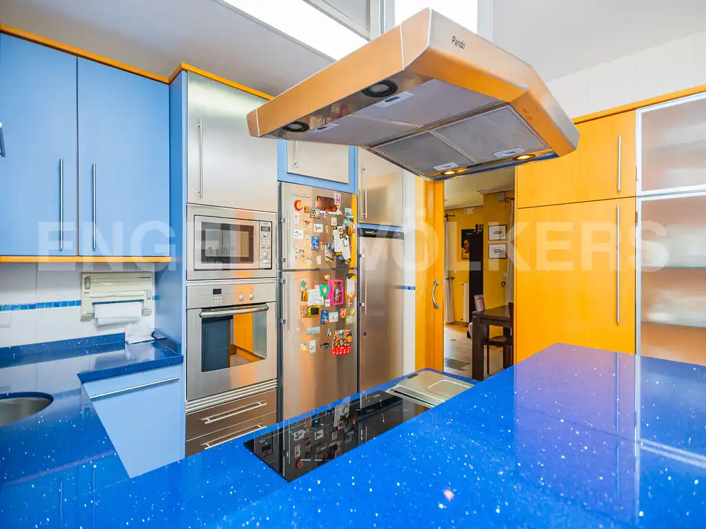 Casa con piscina en venta en Urbanizaciones, imagen 22