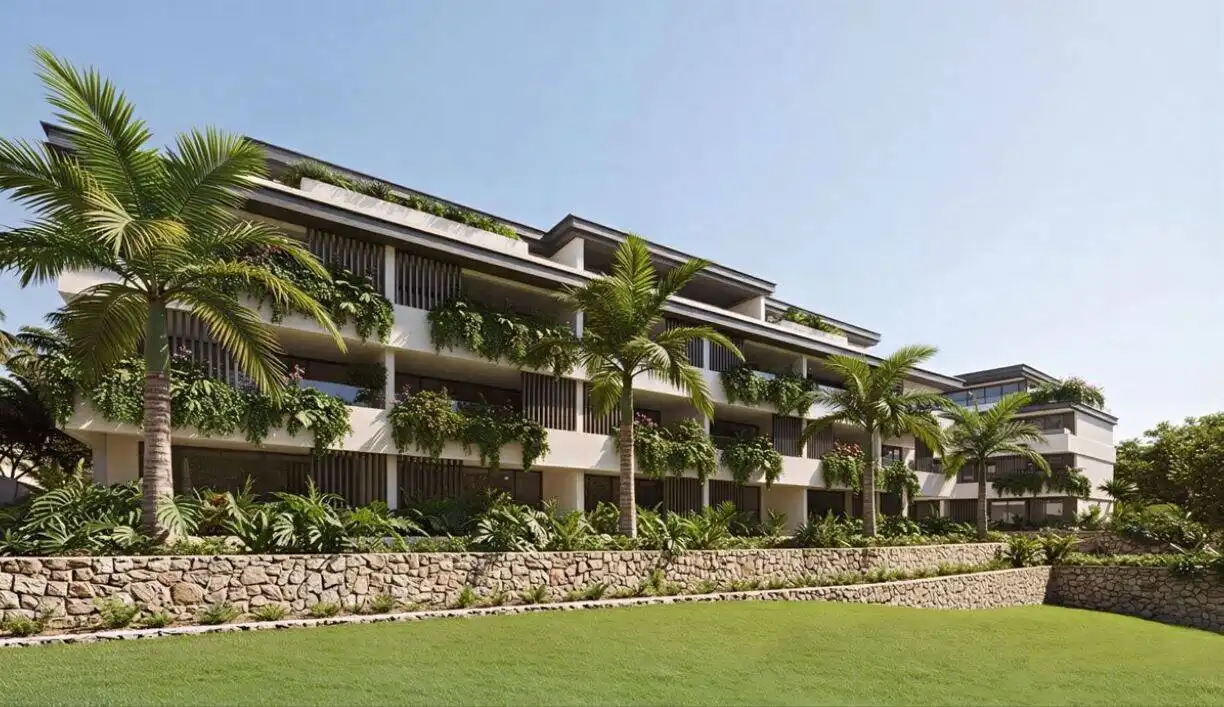Apartment with lift for sale in Riviera del Sol, imagen 3