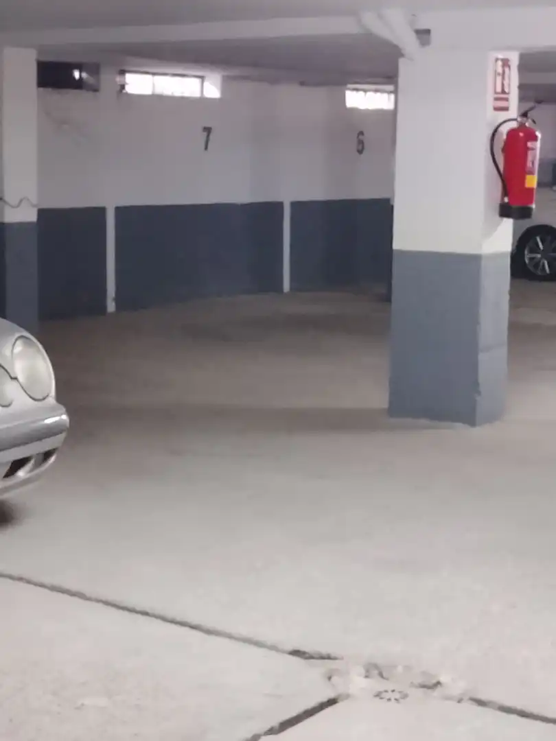 Garatge en venda en Candeleda