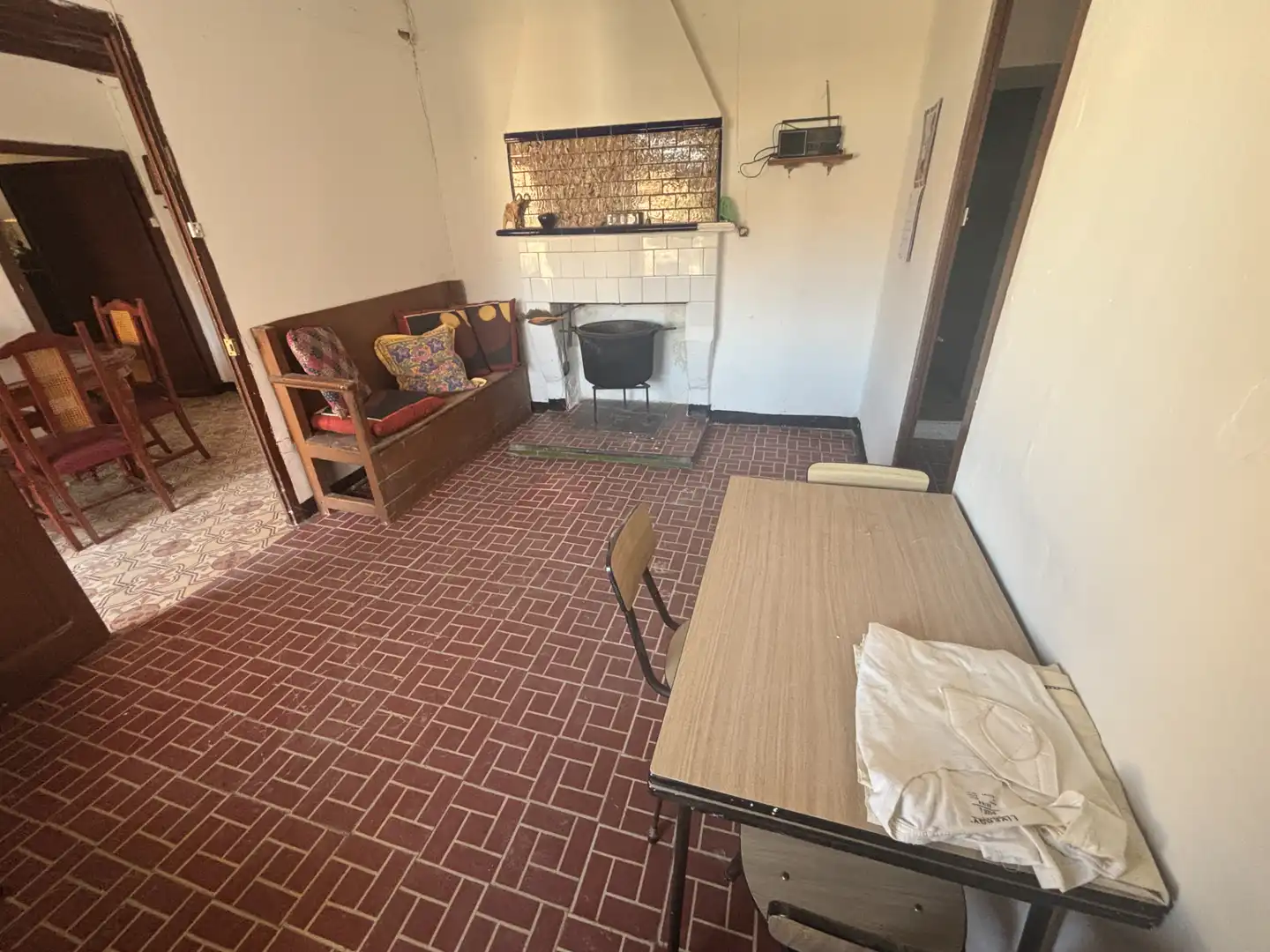 Houses for sale in Sarroca de Lleida  with Terrace, Oven and Balcony