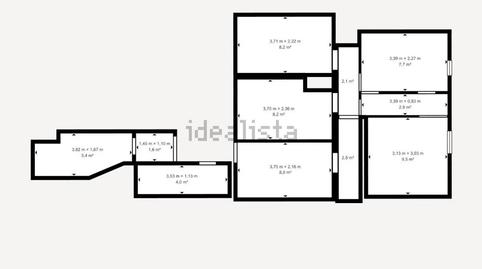 Foto 4 de Casa o chalet en venta en Calle del Heraldo de Aragón, Valdefierro,  Zaragoza Capital