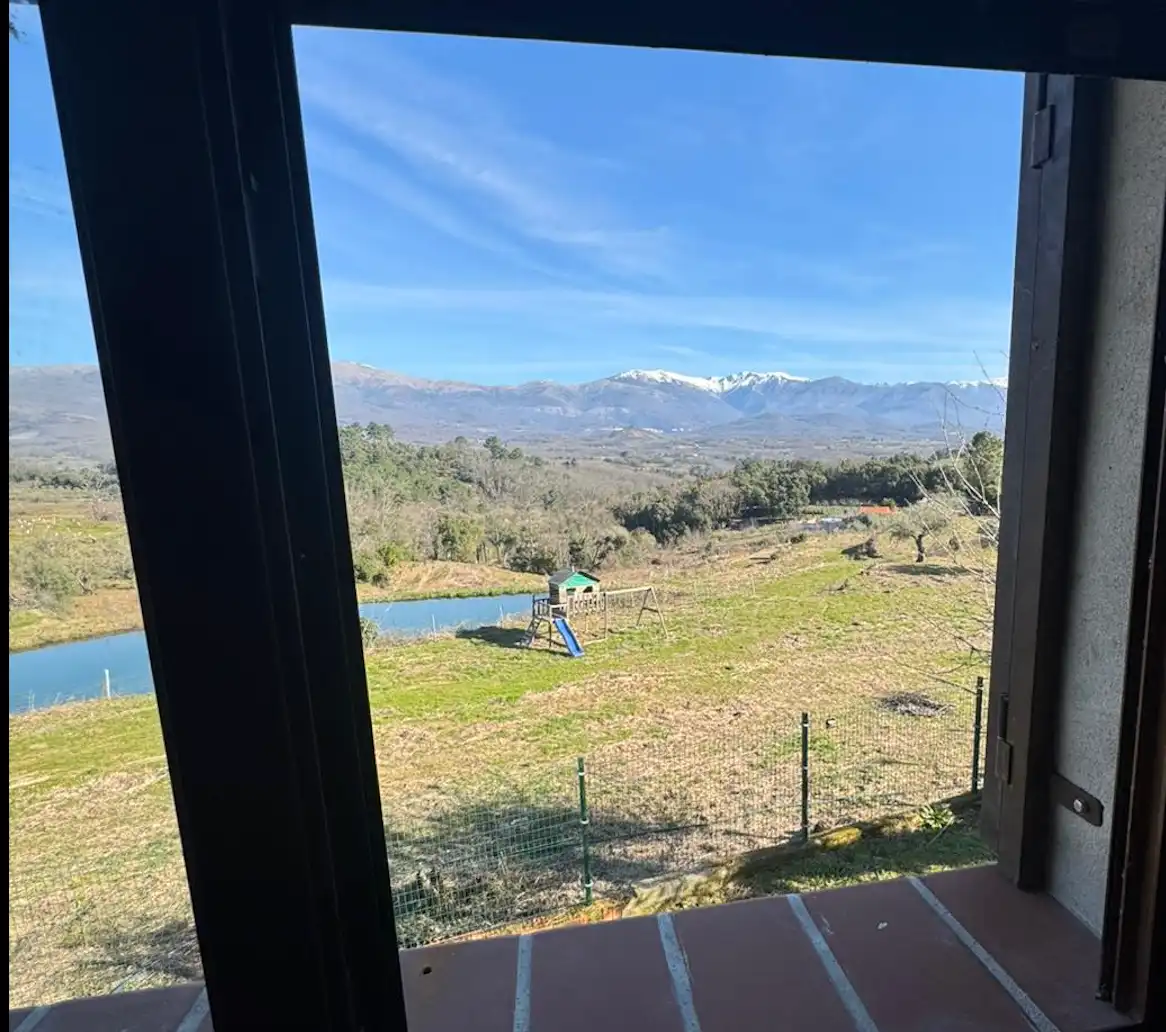 Finca rústica en venta en Collado de la Vera