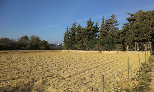 Terreno residencial en Venta en Calle Hijuela de la Espartina, 21 en Los Franceses – La Vega