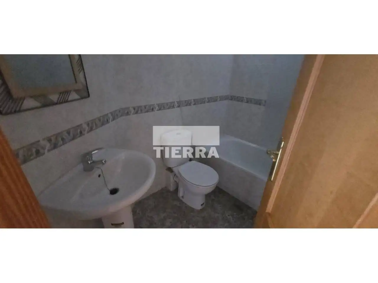 Bathroom of Detached homes for sale in Murcia  with Terrace, Storage room and Community pool