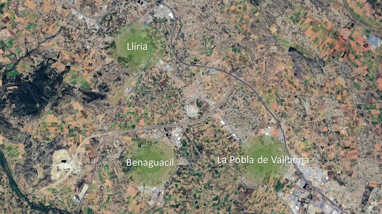 Terrain rustique à vendre à UE-14, imagen 5