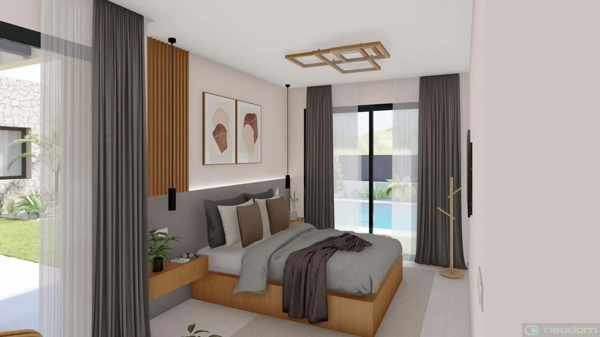 House for sale in Campo de Murcia, imagen 15