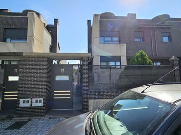 Casa a schiera in vendita a Arandano