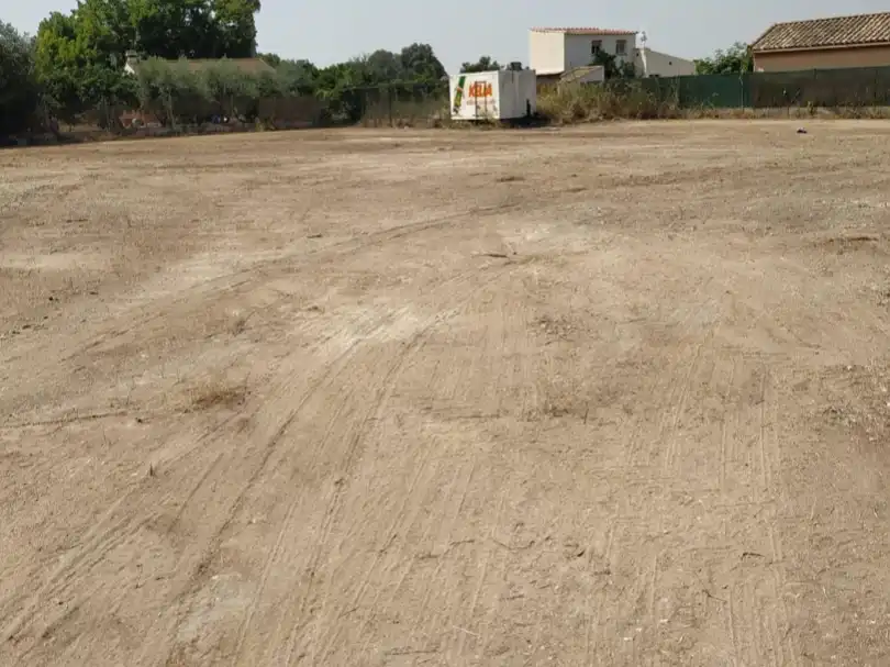 Villa avec jardin à vendre à carretera palma del rio km 14, imagen 4