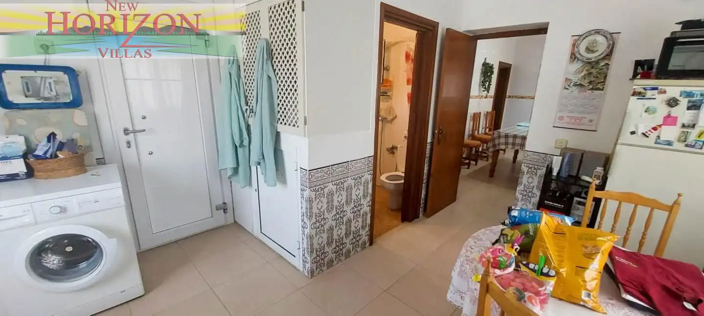 House with garden for sale in cuevas, imagen 59