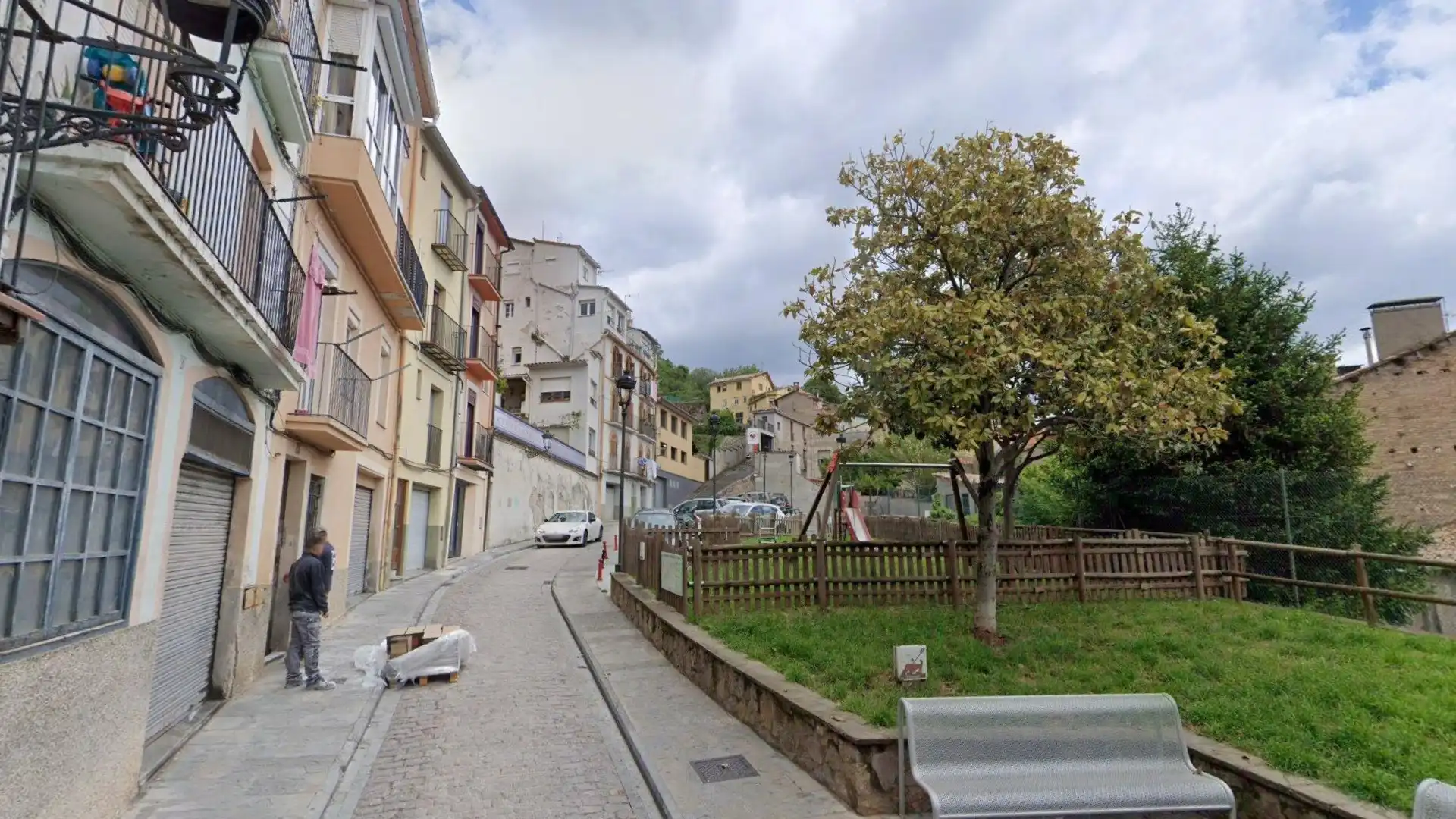 Flat for sale in Pietat, imagen 2