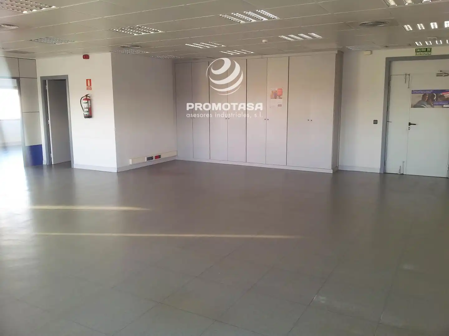 Oficina amb ascensor de lloguer a Rivas Futura, imagen 7