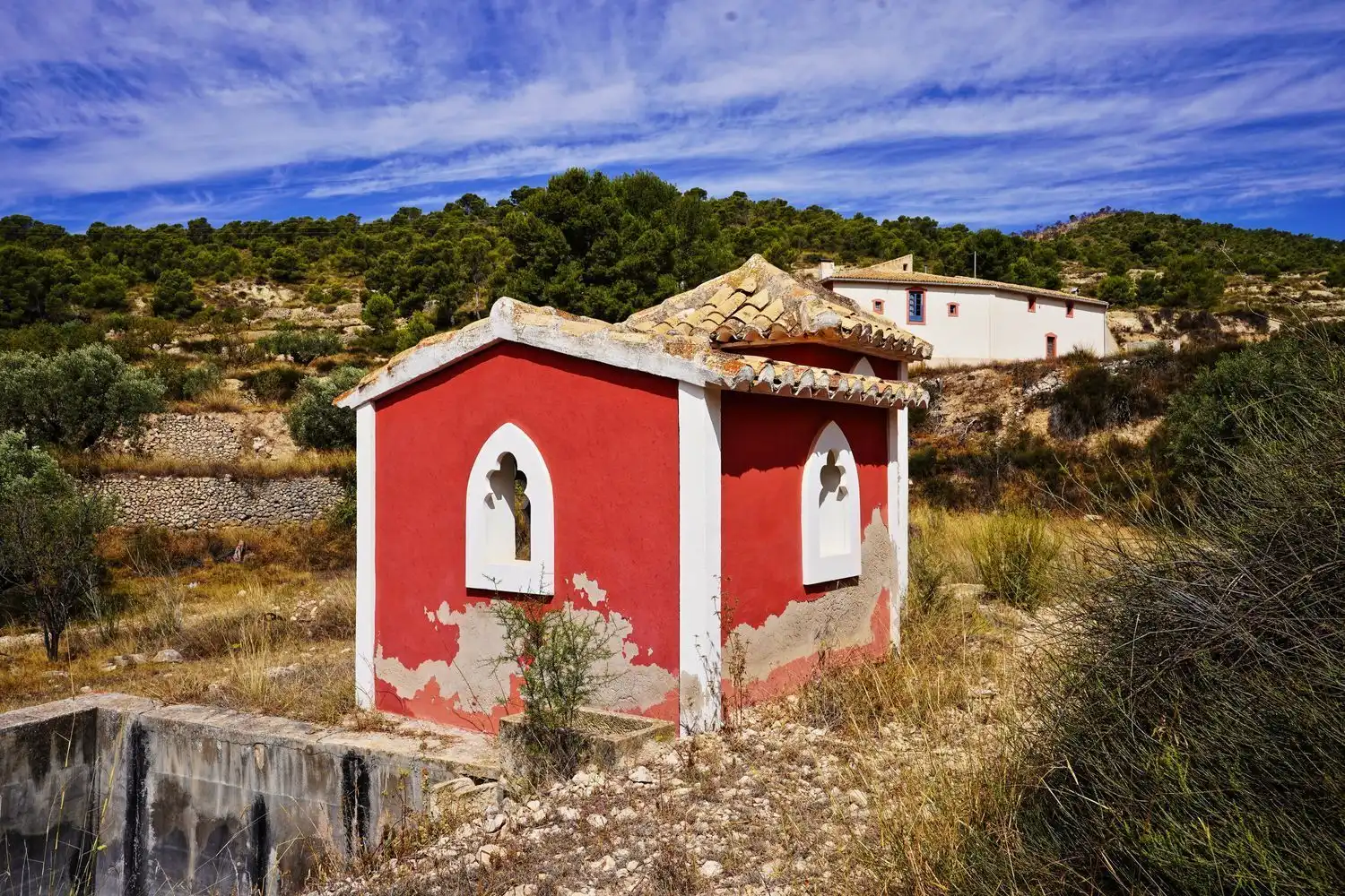 Maison rustique avec jardin à vendre à Partida les Falcones 99, imagen 13