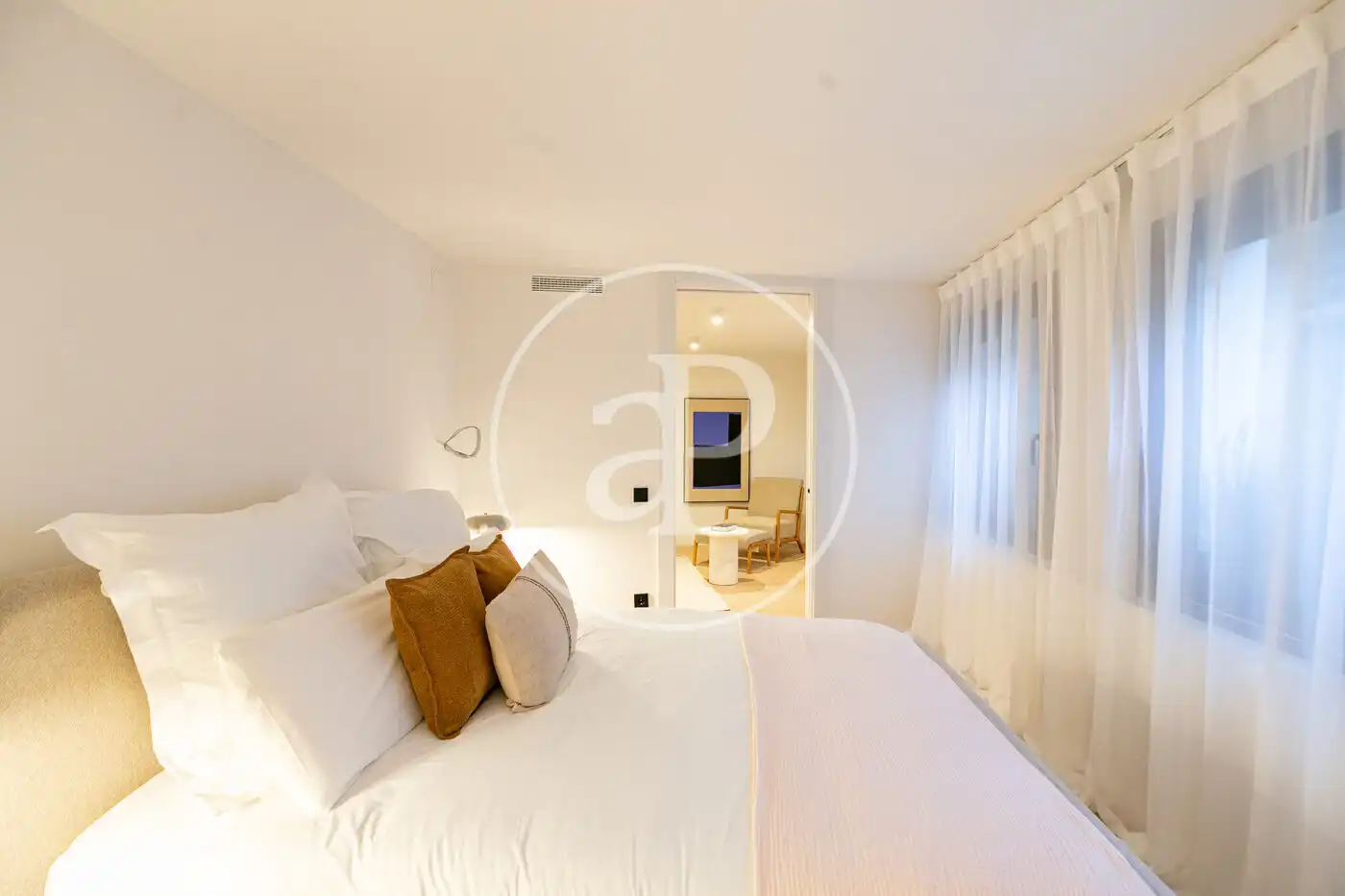 Piso en venta en C. del dos de Maig, Sagrada Família