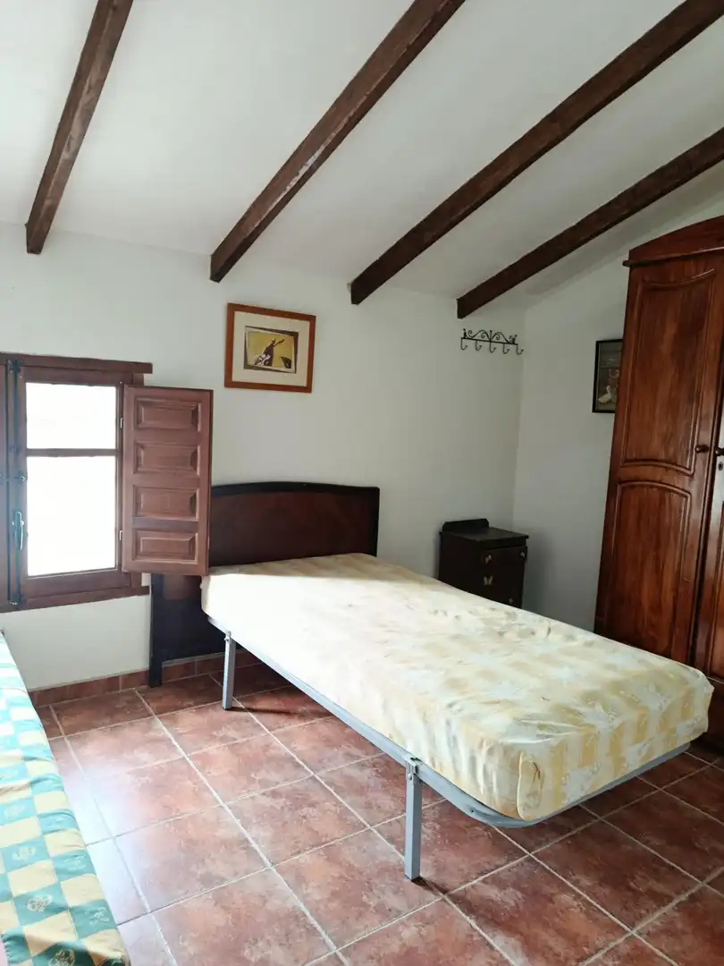 Dormitori de Casa o xalet en venda en Lorca
