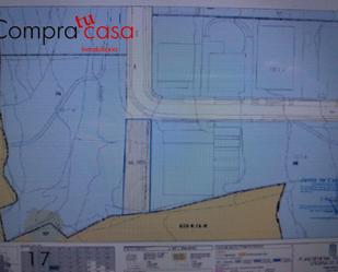 Residencial en venda en Segovia Capital