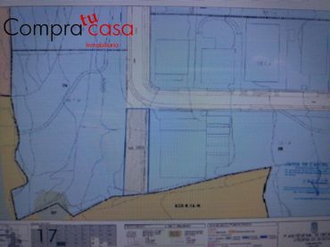Terreny residencial en venda a Plaza Mayor - San Agustín