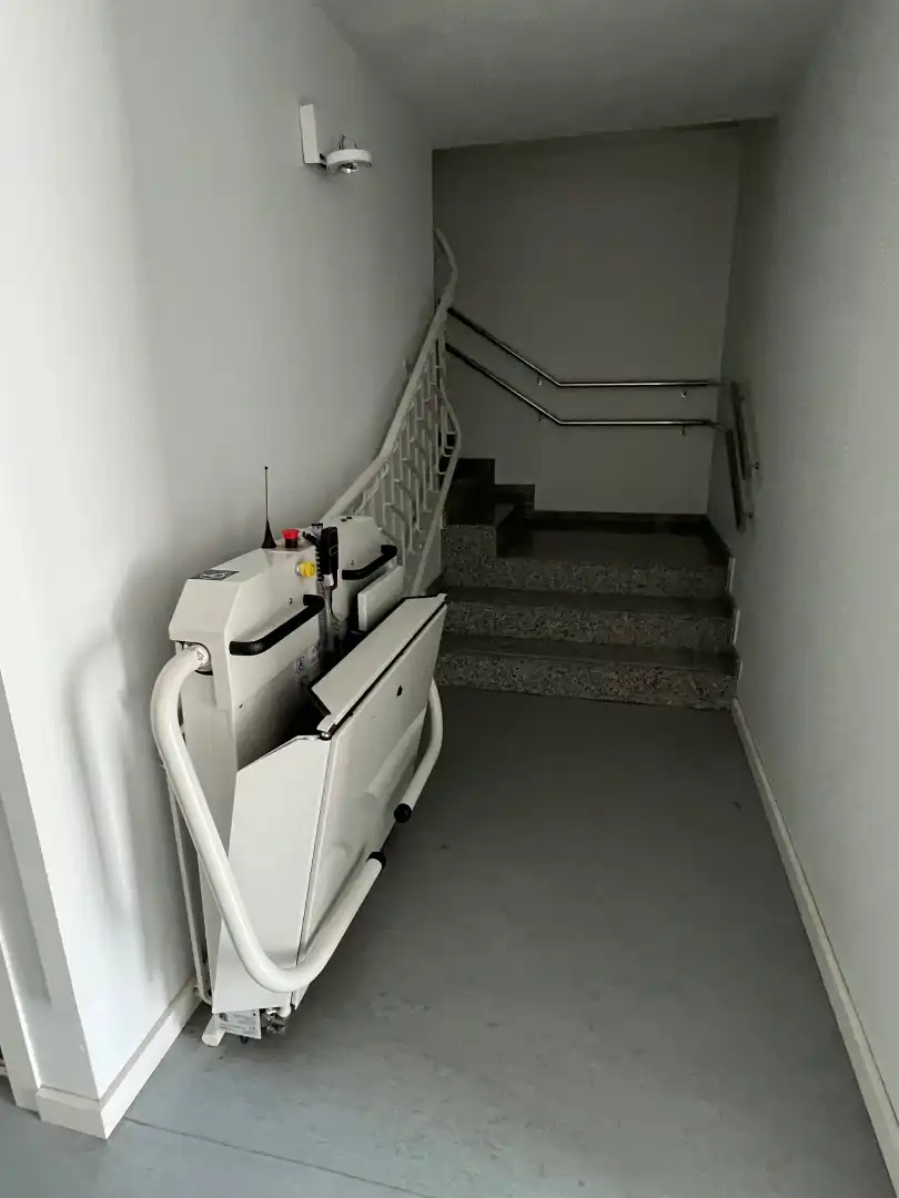 Local comercial de lloguer a Carrer del Marquès de Comillas, imagen 10