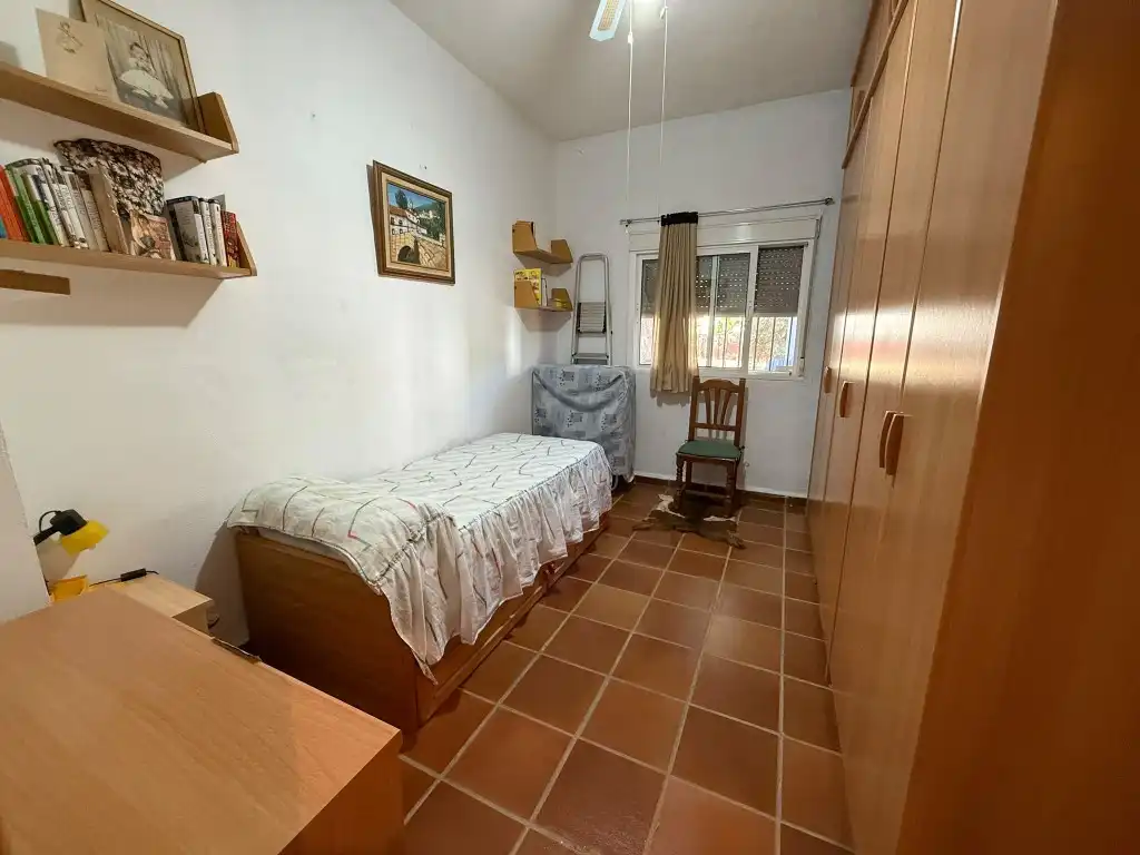 Casa rústica en venda a Urbanizacion Cañada Baja, imagen 16
