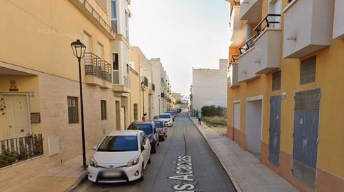Se vende piso OKUPA en Laureles Los Turre Almería.