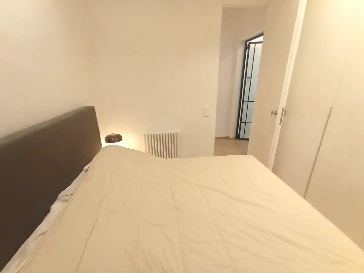 Habitación de Piso en venta en Barcelona con Aire acondicionado, Calefacción y Parquet