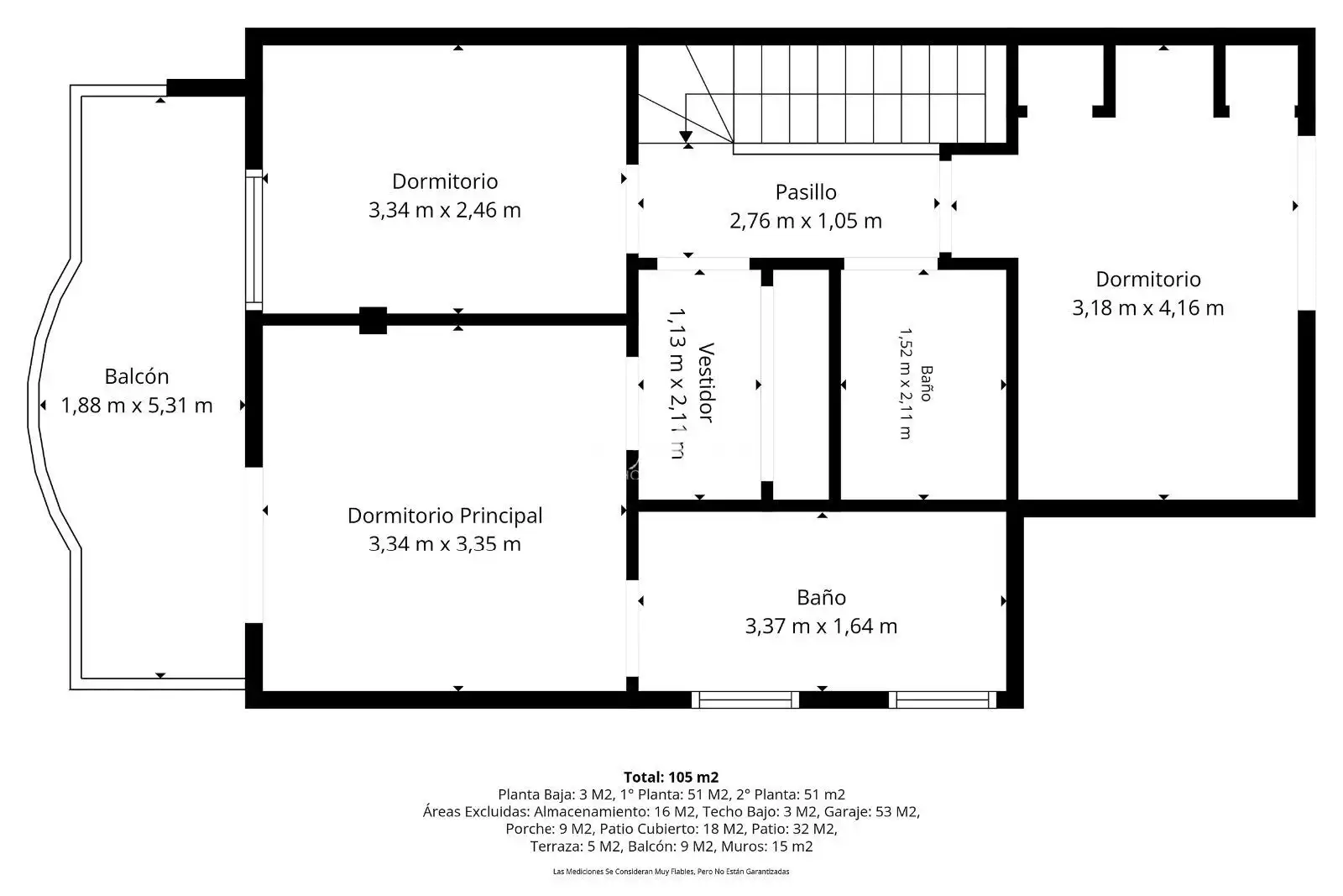 Casa aparellada amb piscina en venda a Juan Carlos I 115, imagen 48