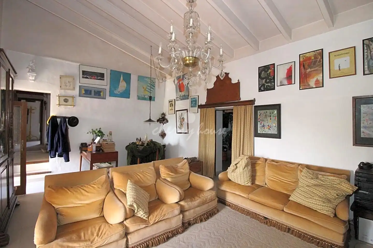 Maison rustique à vendre à lloret de vista alegre, imagen 32