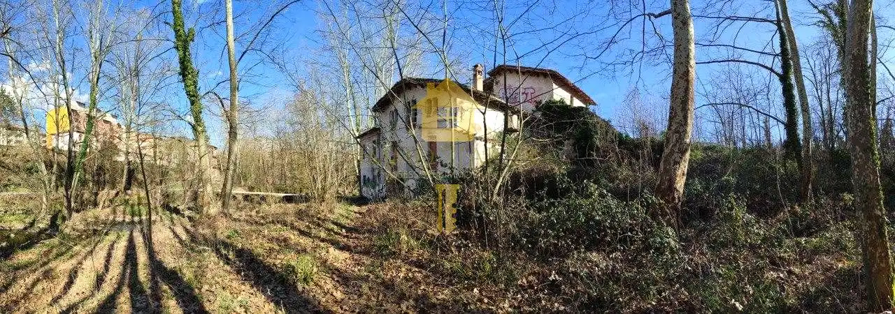 Finca rústica en venda a Lloc Mas el Moli de la Torre, Olot