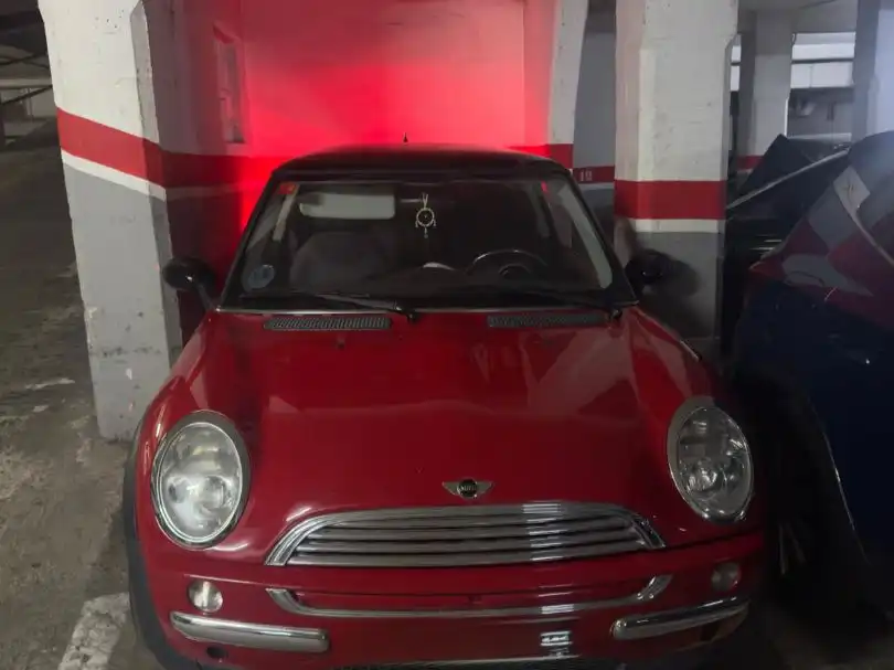 Parkplatz von Garage zum Verkauf in Gavà