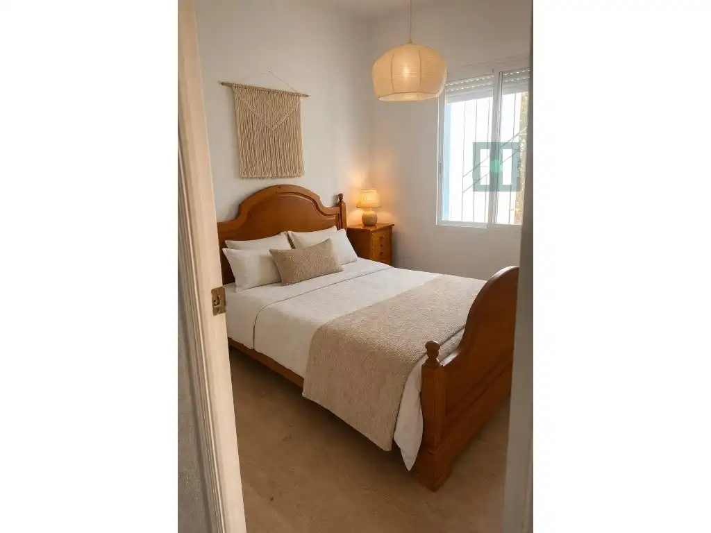 Chalet con jardín en venta en Calle Monte Igueldo - Urrutias, imagen 4