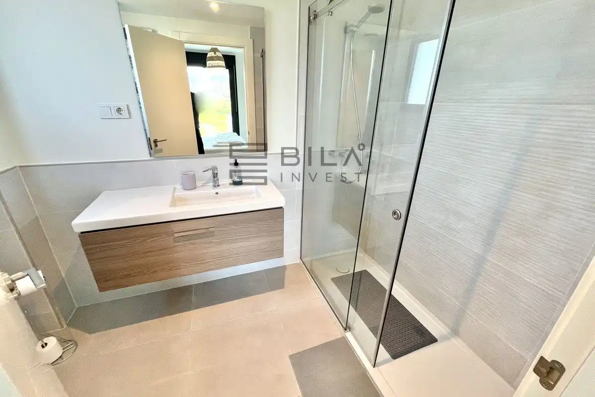 Piso con piscina en venta en Hercesa Calanova Golf, imagen 12