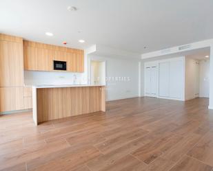 Cuina de Pis de lloguer en  Valencia Capital amb Aire condicionat, Calefacció i Parquet