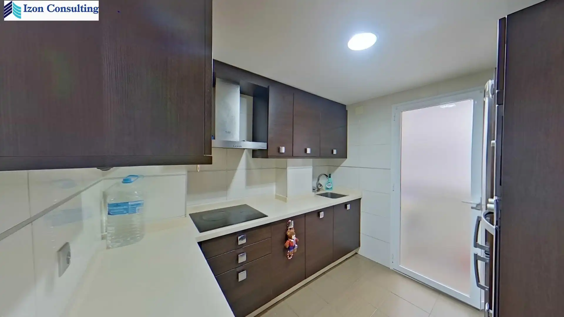 Wohnung mit Aufzug zum Verkauf in Chinchilla de Monte-Aragón, imagen 5