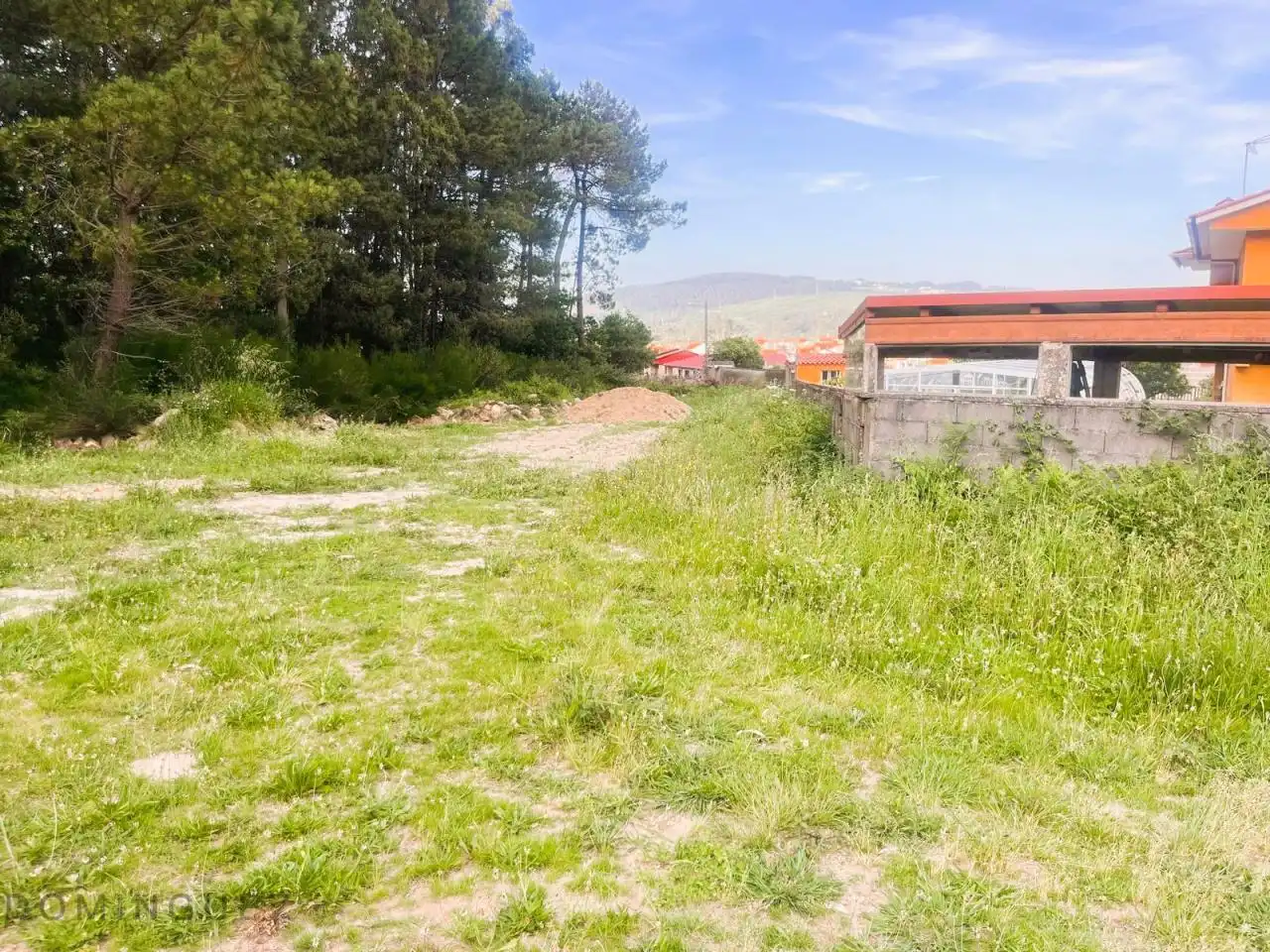 Wohnbaugrundstück zum Verkauf in Valadares - Beade, imagen 15