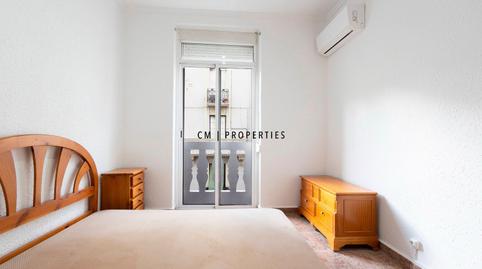 Foto 4 de Piso de alquiler en Cadiz, Russafa,  Valencia Capital