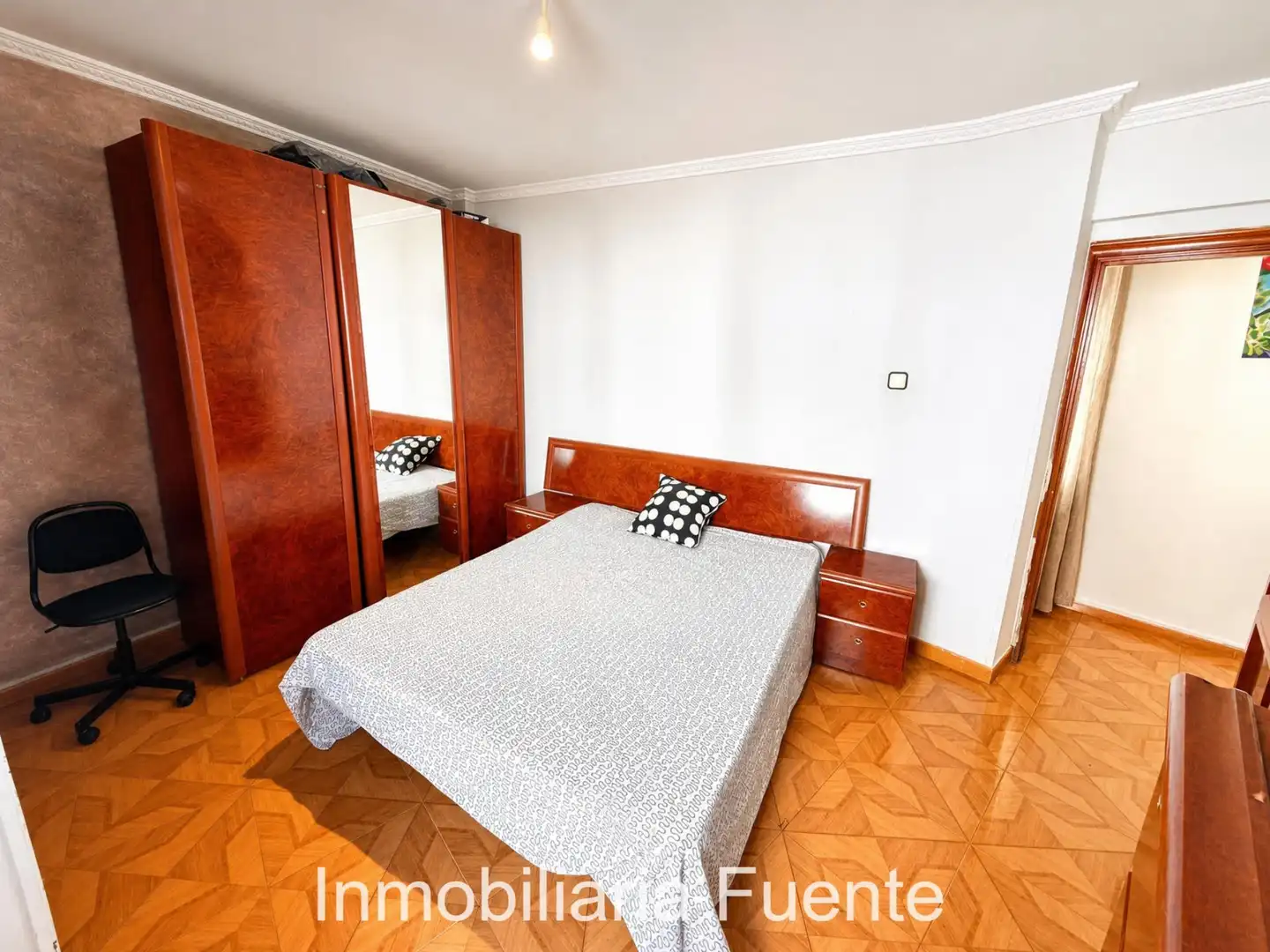 Habitación de Piso en venta en Basauri 