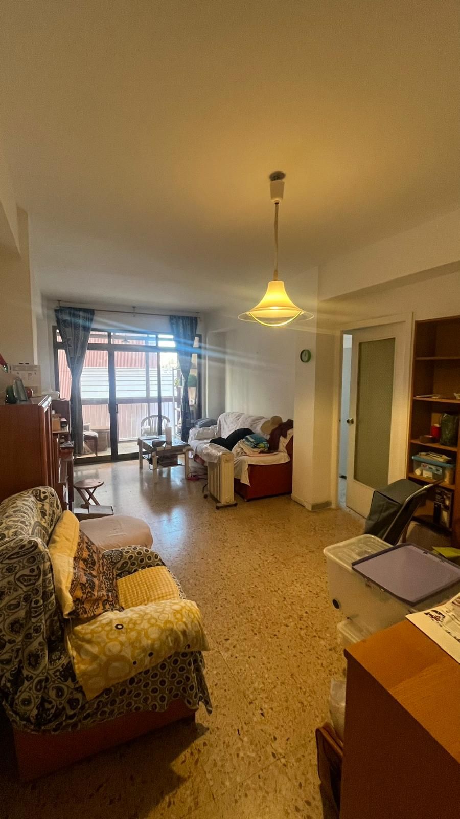 Flat for sale in Rambla de Prim, La Verneda i la Pau, Sant Martí