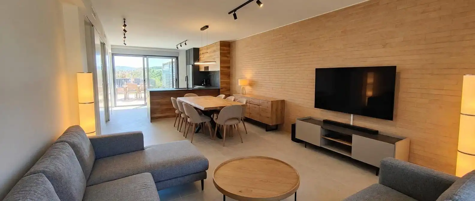 Adosado en venta en Benissanó, imagen 5