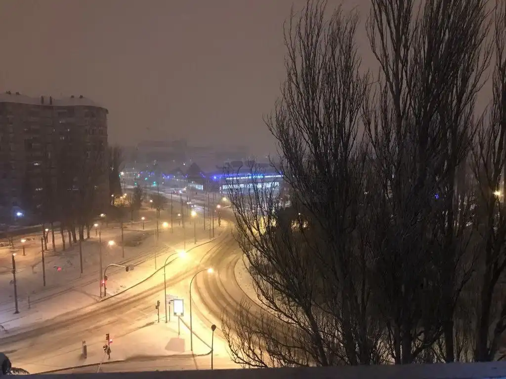 Vista exterior de Pis en venda en Vitoria - Gasteiz