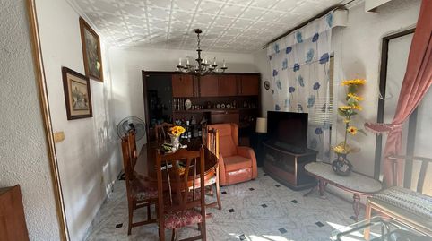 Foto 5 de Pis en venda a Calle Eduardo Langucha, Ciudad de Asís, Alicante / Alacant