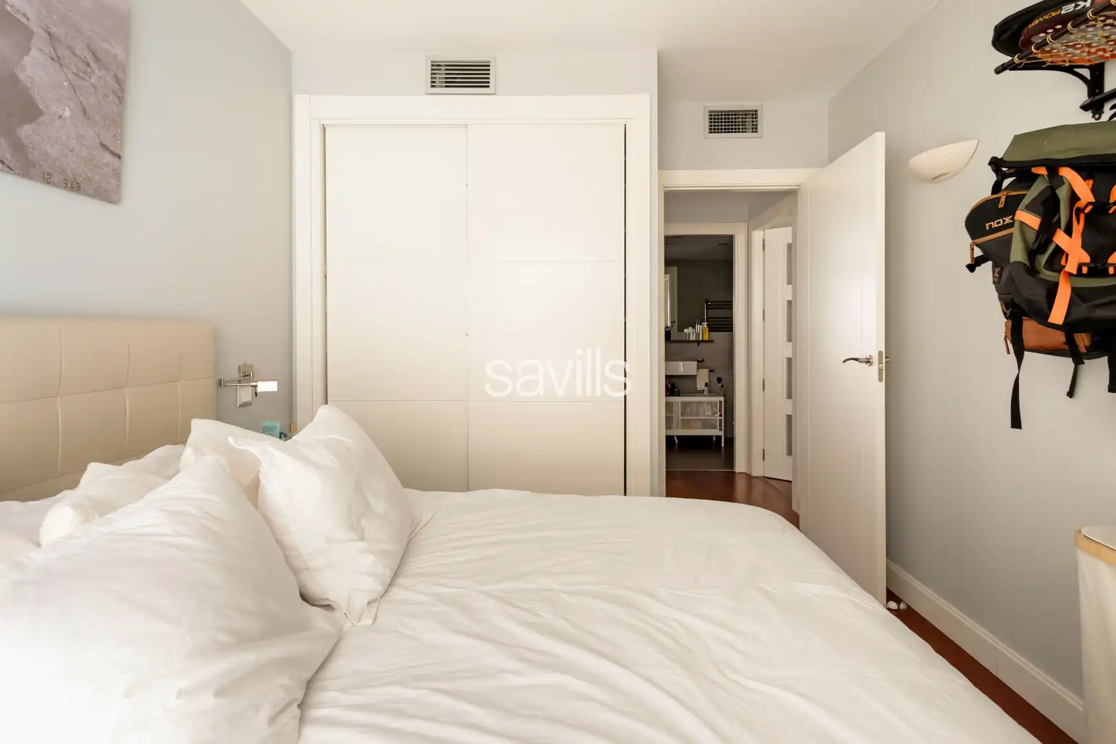 Wohnung mit Aufzug zur Miete in Calle de Padilla 70, imagen 15