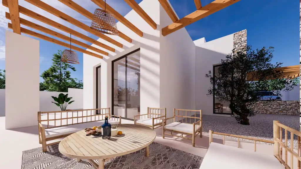 Haus zum Verkauf in Pinar del Advocat - Cometa