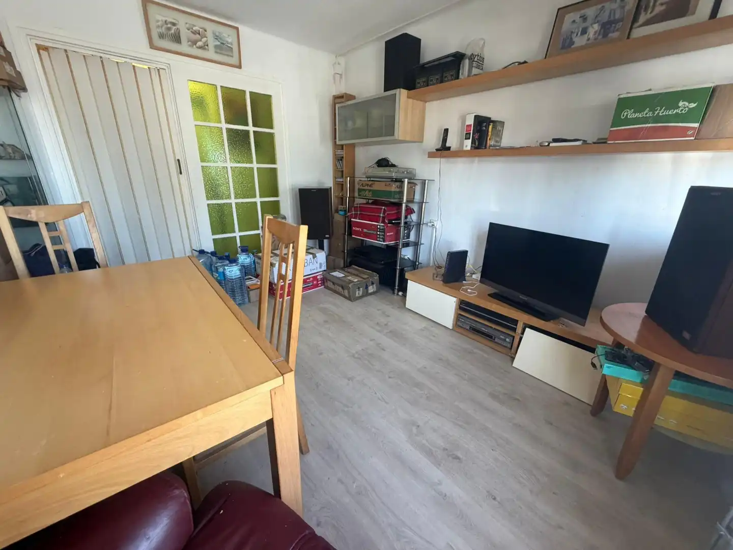 Flat for sale in Santa Eulàlia de Ronçana  with Heating