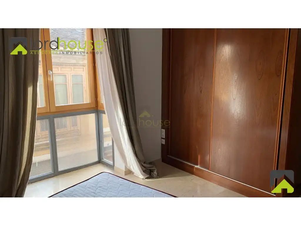 Dormitori de Apartament en venda en Lorca