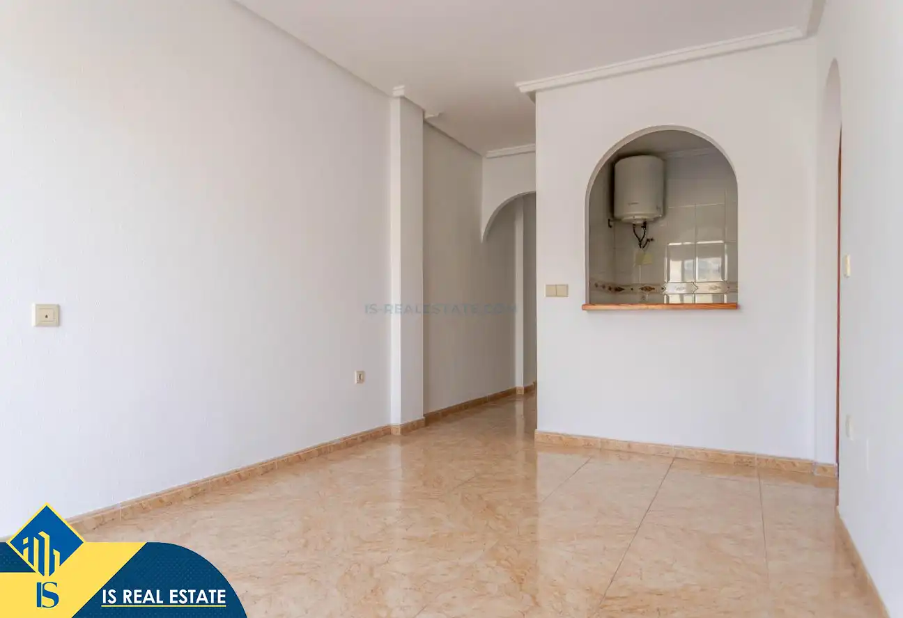Àtic amb piscina en venda a Centro, imagen 5
