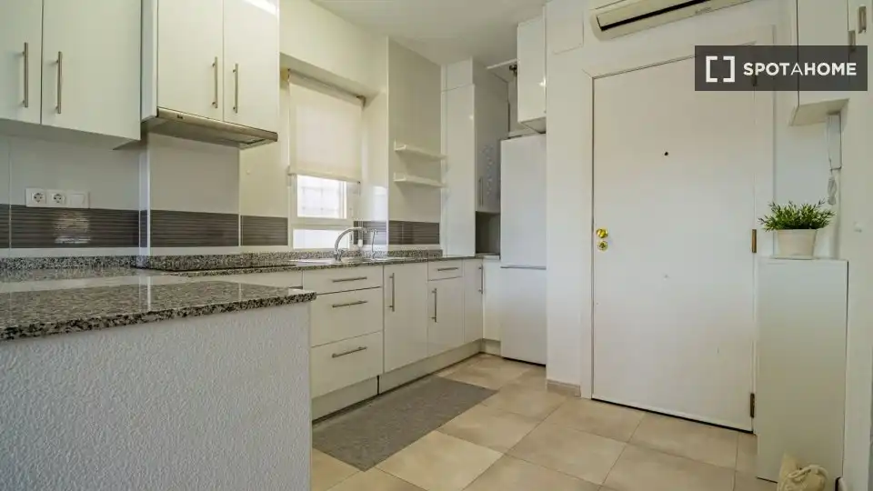 Habitació a L'Albir