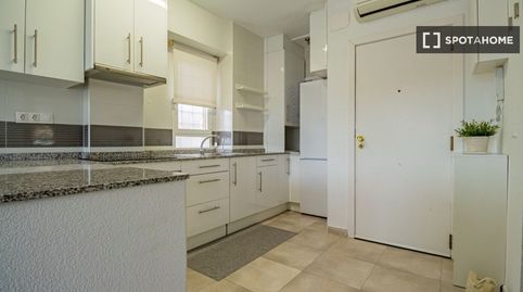 Foto 5 de Habitació a L'Albir, L'Alfàs del Pi