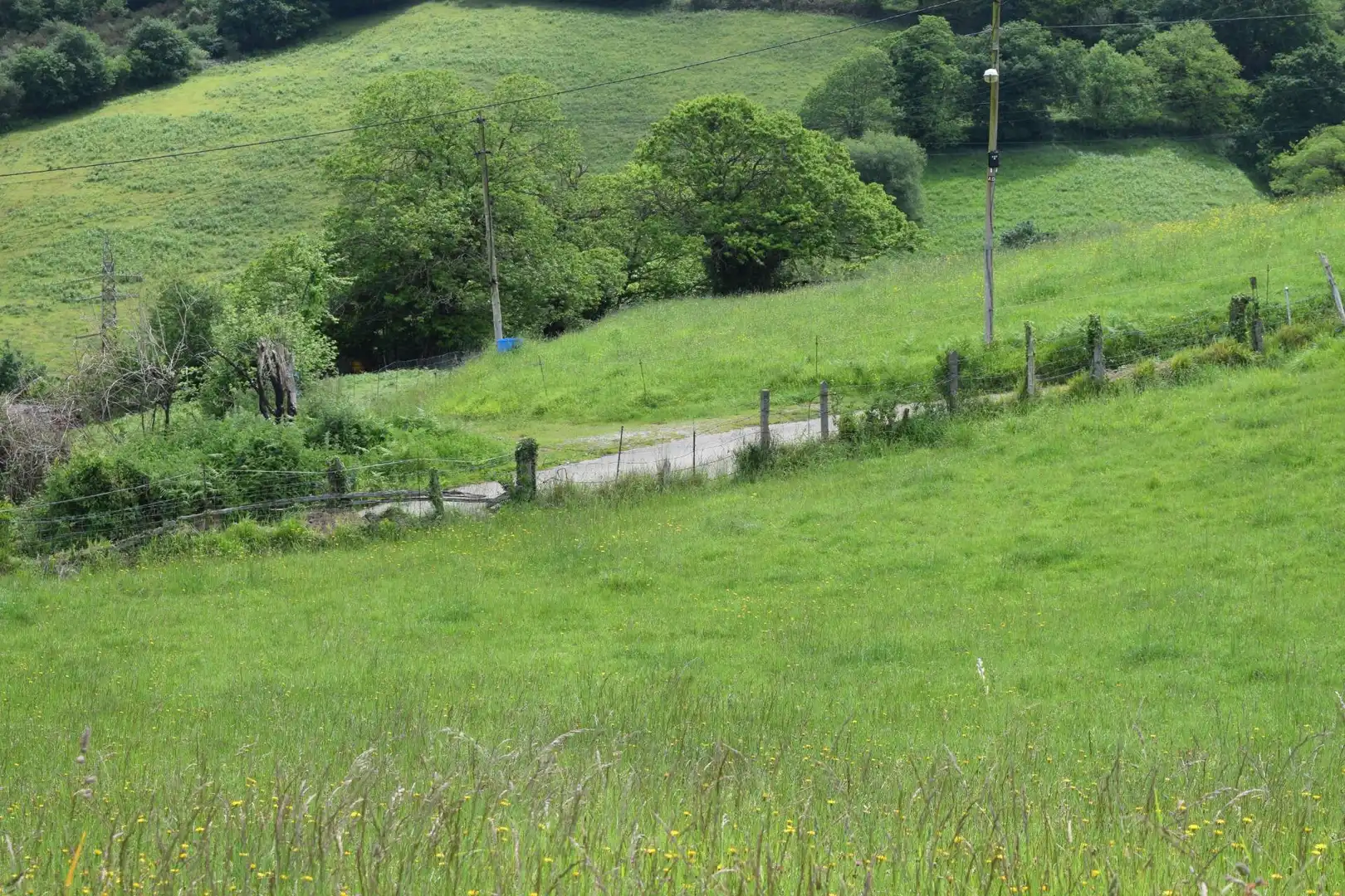 Terreno residenziale in vendita a Carretera Los Molinos 19, imagen 28