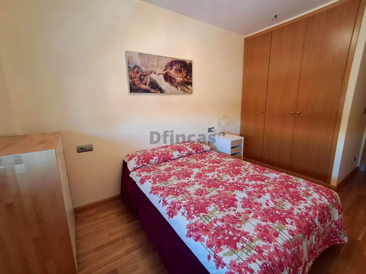 Flat for rent in Calle Italia, Ensanche - Fuenfresca
