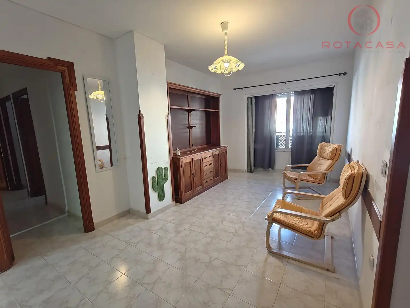Piso en venta en Virgen del Mar