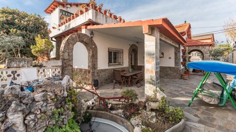 Foto 3 von Haus oder Chalet zum Verkauf in Parets del Vallès, Barcelona